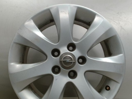 JANTE ALUMINIUM OPEL MERIVA