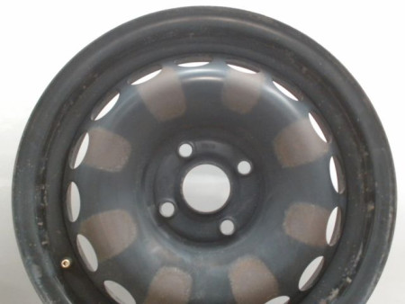JANTE TOLE CITROEN C1