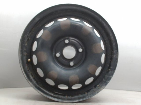 JANTE TOLE CITROEN C1