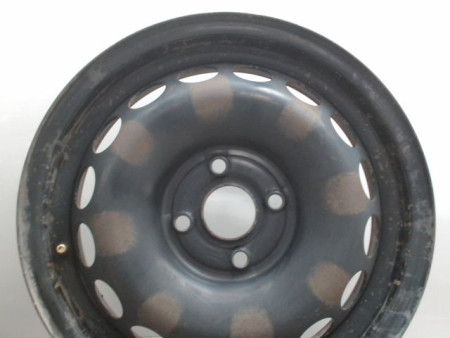 JANTE TOLE CITROEN C1