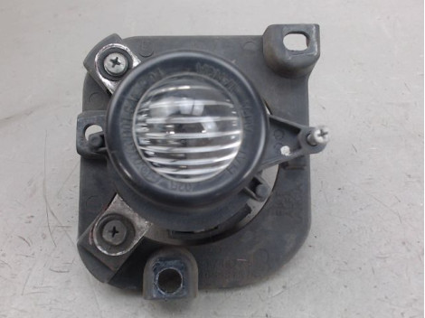 PHARE ANTIBROUILLARD AVANT DROIT FIAT 500