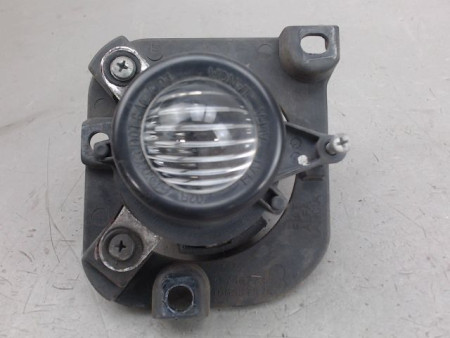 PHARE ANTIBROUILLARD AVANT DROIT FIAT 500