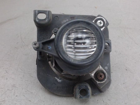PHARE ANTIBROUILLARD AVANT GAUCHE FIAT 500