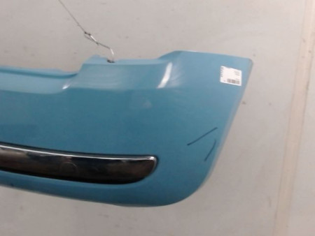 PARE-CHOC ARRIER FIAT 500