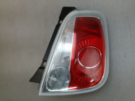 FEU ARRIERE DROIT FIAT 500