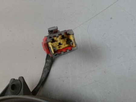 MOTEUR VENTILATEUR RADIATEUR PEUGEOT 206
