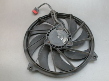MOTEUR VENTILATEUR RADIATEUR PEUGEOT 206