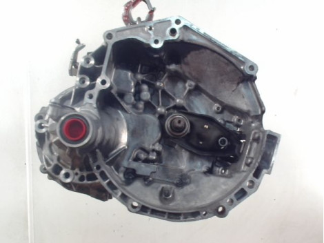BOITE A VITESSE MECANIQUE CITROEN C3 1.1 i