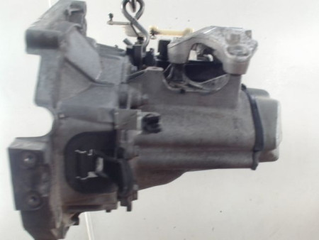 BOITE A VITESSE MECANIQUE CITROEN C3 1.1 i