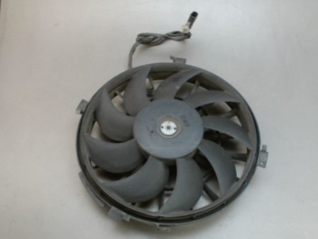 MOTEUR VENTILATEUR RADIATEUR CITROEN JUMPY