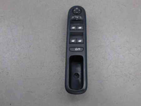 COMMANDE LEVE-GLACE PORTE AVG PEUGEOT 3008