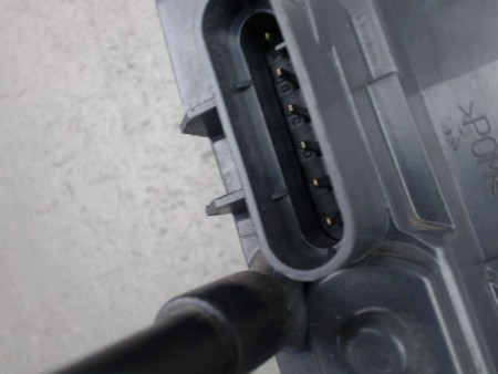 SYSTEME CONDAMNATION ARRIERE GAUCHE CITROEN C3