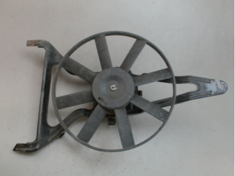 MOTEUR VENTILATEUR RADIATEUR CITROEN SAXO