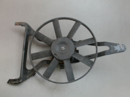 MOTEUR VENTILATEUR RADIATEUR CITROEN SAXO
