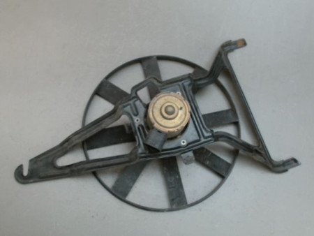 MOTEUR VENTILATEUR RADIATEUR CITROEN SAXO