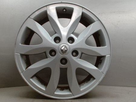 JANTE ALUMINIUM RENAULT LAGUNA