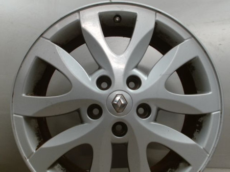 JANTE ALUMINIUM RENAULT LAGUNA