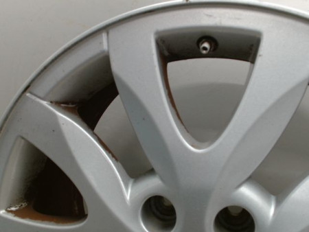 JANTE ALUMINIUM RENAULT LAGUNA