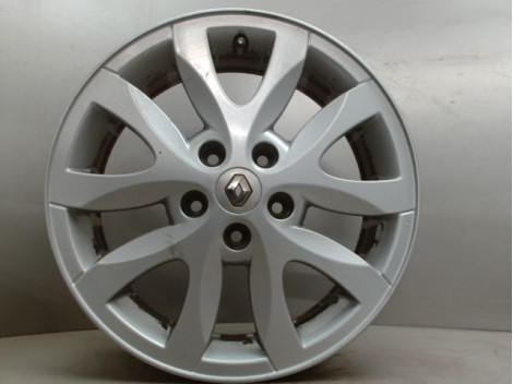 JANTE ALUMINIUM RENAULT LAGUNA