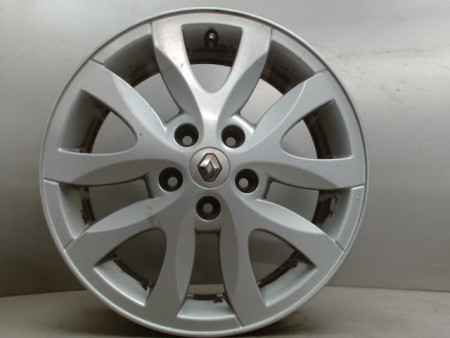 JANTE ALUMINIUM RENAULT LAGUNA