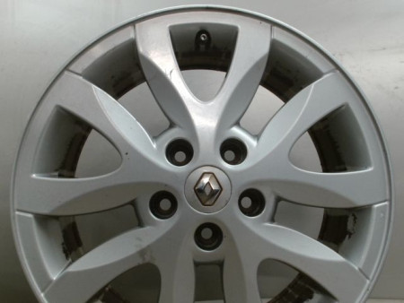 JANTE ALUMINIUM RENAULT LAGUNA