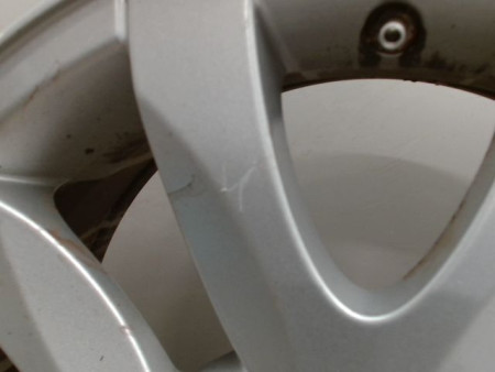 JANTE ALUMINIUM RENAULT LAGUNA