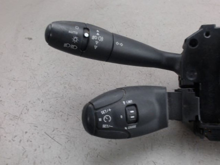 BLOC COMMODOS PEUGEOT 307