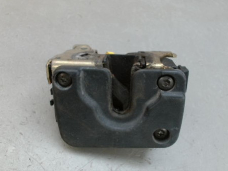 SYSTEME CONDAMNATION AVANT GAUCHE RENAULT KANGOO