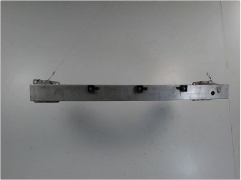 RENFORT PARE-CHOC ARRIERE  CITROEN C4
