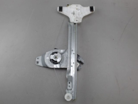 MECANISME LEVE-GLACE ARRIERE GAUCHE CITROEN C4