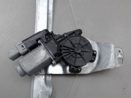 MECANISME LEVE-GLACE ARRIERE GAUCHE CITROEN C4