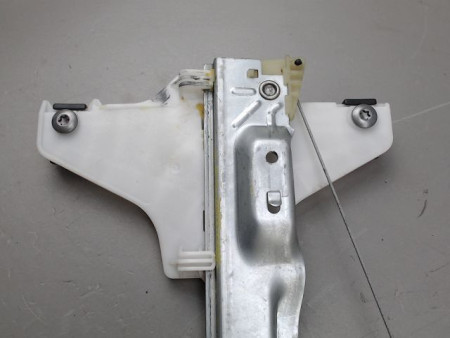 MECANISME LEVE-GLACE ARRIERE GAUCHE CITROEN C4