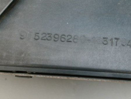 MOTEUR VENTILATEUR RADIATEUR CITROEN C3
