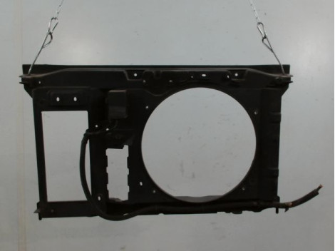 FACE AVANT PEUGEOT 5008
