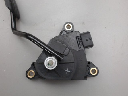 PEDALE ACCELERATEUR RENAULT KANGOO