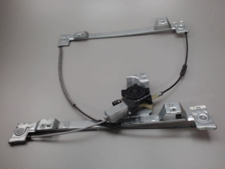 MECANISME LEVE-GLACE AVANT GAUCHE RENAULT KANGOO