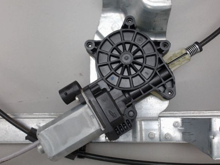 MECANISME LEVE-GLACE AVANT GAUCHE RENAULT KANGOO