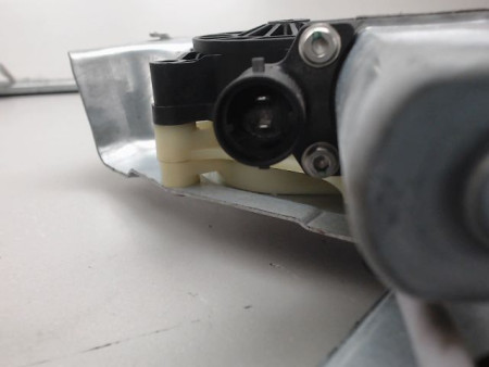 MECANISME LEVE-GLACE AVANT GAUCHE RENAULT KANGOO