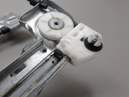 MECANISME LEVE-GLACE AVANT GAUCHE RENAULT KANGOO