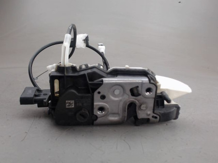 SYSTEME CONDAMNATION AVANT GAUCHE PEUGEOT 308