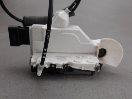 SYSTEME CONDAMNATION AVANT GAUCHE PEUGEOT 308