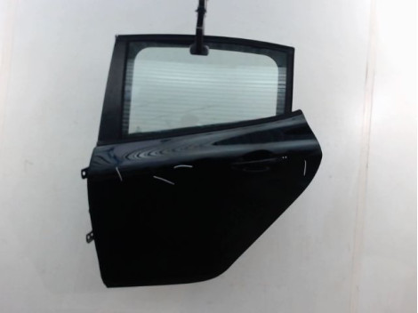 PORTE ARRIERE GAUCHE PEUGEOT 208