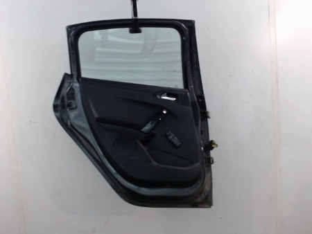 PORTE ARRIERE GAUCHE PEUGEOT 208