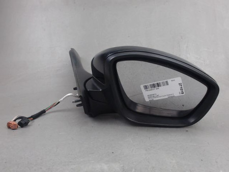 RETROVISEUR EXTERIEUR ELECTRIQUE DROIT PEUGEOT 208