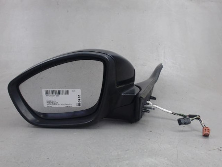 RETROVISEUR EXTERIEUR ELECTRIQUE GAUCHE PEUGEOT 208