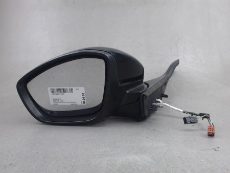 RETROVISEUR EXTERIEUR ELECTRIQUE GAUCHE PEUGEOT 208