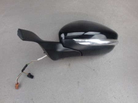 RETROVISEUR EXTERIEUR ELECTRIQUE GAUCHE PEUGEOT 208