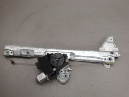 MECANISME LEVE-GLACE AVANT GAUCHE PEUGEOT 308