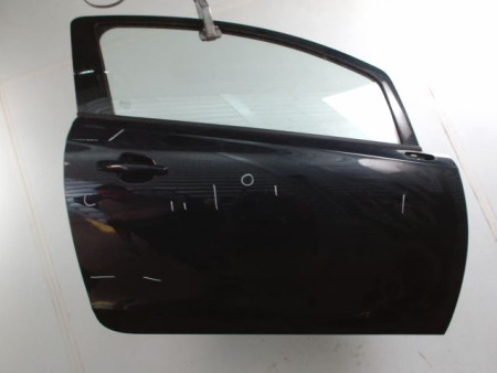 PORTE AVANT DROIT OPEL CORSA