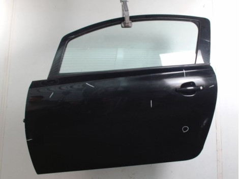 PORTE AVANT GAUCHE OPEL CORSA